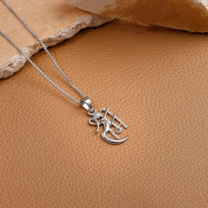 Silver Jewelry 12 Hover